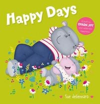 Produktbild: Happy Days