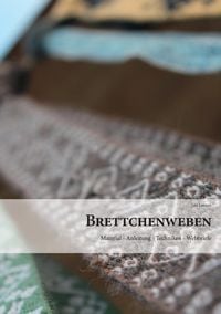 Produktbild: Brettchenweben