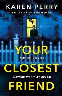 Produktbild: Your Closest Friend