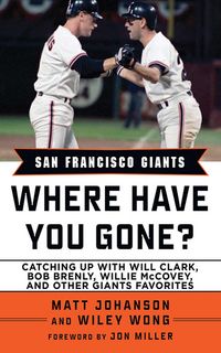 Produktbild: San Francisco Giants