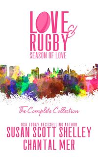 Produktbild: Love & Rugby: Season of Love, The Complete Collection