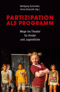 Produktbild: Partizipation als Programm