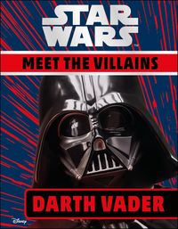 Produktbild: Star Wars Meet the Villains Darth Vader