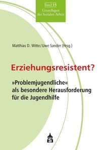 Produktbild: Erziehungsresistent?