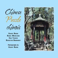 Produktbild: Chinese Puzzle Chinois