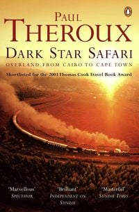 Produktbild: Dark Star Safari