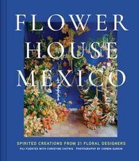 Produktbild: Flower House Mexico