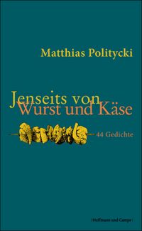 Produktbild: Jenseits von Wurst und K&auml;se