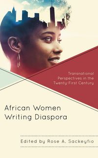 Produktbild: African Women Writing Diaspora
