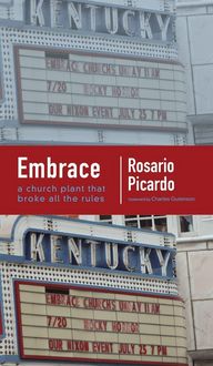 Produktbild: Embrace