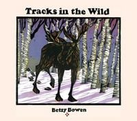Produktbild: Tracks in the Wild