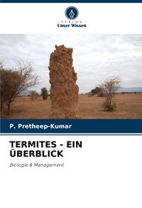 Produktbild: Termites - ein &Uuml;berblick