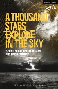 Produktbild: A Thousand Stars Explode in the Sky