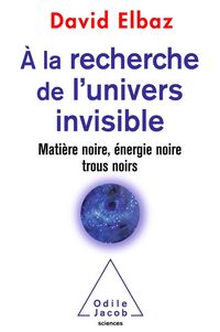 Produktbild: A la recherche de l'Univers invisible