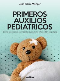 Produktbild: Primeros Auxilios Pediatricos
