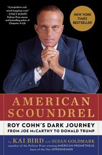 Produktbild: American Scoundrel