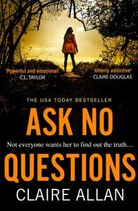 Produktbild: Ask No Questions