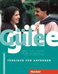 Produktbild: G&uuml;le g&uuml;le