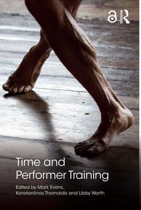 Produktbild: Time and Performer Training