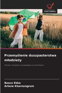 Produktbild: Przemy&iquest;lenie duszpasterstwa m&iquest;odzie&iquest;y