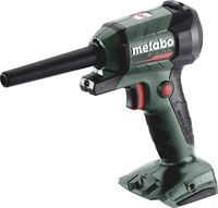 Produktbild: Metabo BP 18 LTX BL Akku-Gebl&auml;se Luftdurchsatz 0.7 m&sup3;/min Luftgeschwindigkeit 122 m/s 18 V