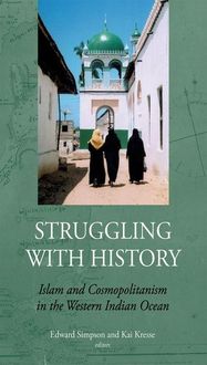 Produktbild: Struggling with History