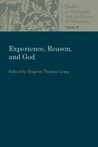 Produktbild: Experience, Reason, and God
