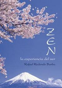 Produktbild: Zen : la experiencia del ser