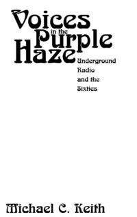 Produktbild: Voices in the Purple Haze