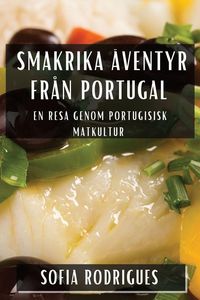 Produktbild: Smakrika &Auml;ventyr fr&aring;n Portugal