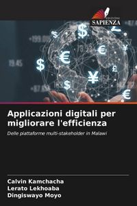 Produktbild: Applicazioni digitali per migliorare l'efficienza