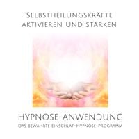 Produktbild: Selbstheilungskr&auml;fte aktivieren und st&auml;rken