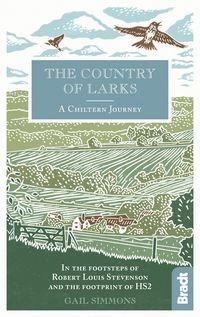 Produktbild: The Country of Larks: A Chiltern Journey
