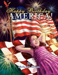 Produktbild: Happy Birthday America!