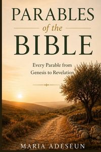 Produktbild: Parables of The Bible