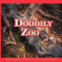 Produktbild: Doodily Zoo
