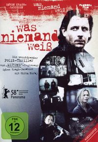 Produktbild: Was niemand wei&szlig;