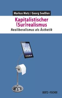 Produktbild: Kapitalistischer (Sur)realismus