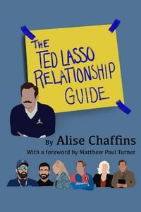 Produktbild: The Ted Lasso Relationship Guide