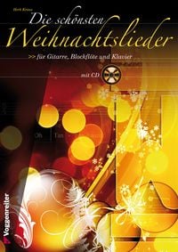 Produktbild: DIE SCH&Ouml;NSTEN WEIHNACHTSLIEDER