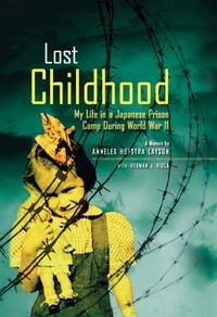 Produktbild: Lost Childhood -Lib