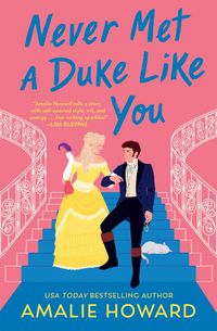 Produktbild: Never Met a Duke Like You