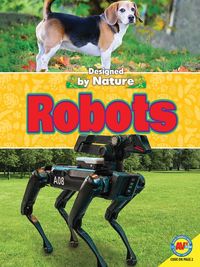 Produktbild: Robots