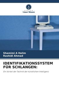 Produktbild: Identifikationssystem f&uuml;r Schlangen: