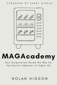 Produktbild: MAGAcademy