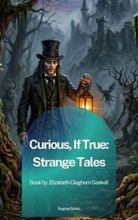 Produktbild: Curious, If True: Strange Tales