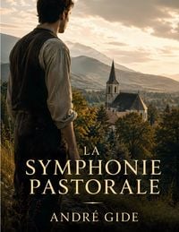 Produktbild: La Symphonie pastorale
