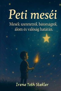 Produktbild: Peti Mes&eacute;i