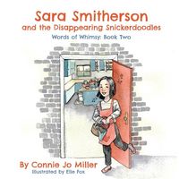 Produktbild: Sara Smitherson and the Disappearing Snickerdoodles