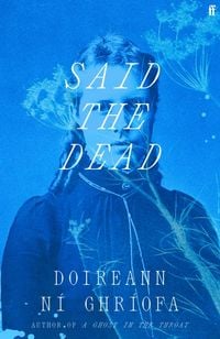 Produktbild: Said the Dead
